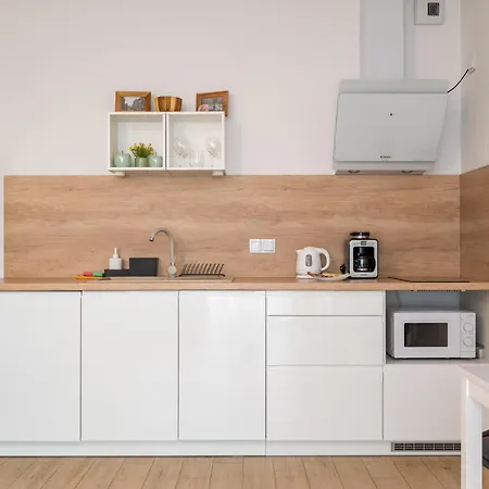 Apartamento Business Park Classy Elegant By Bookinghost *