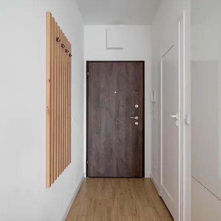 Business Park Classy Elegant By Bookinghost Apartament Warszawa
