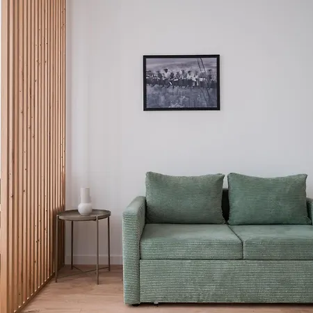 Apartamento Business Park Classy Elegant By Bookinghost *